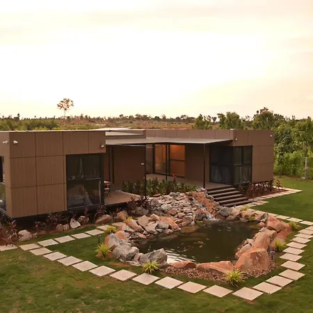 The Celestial Vila